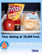 Thousands of photos of airline meals from hundreds of airlines, sent in by travelers from all over the world.